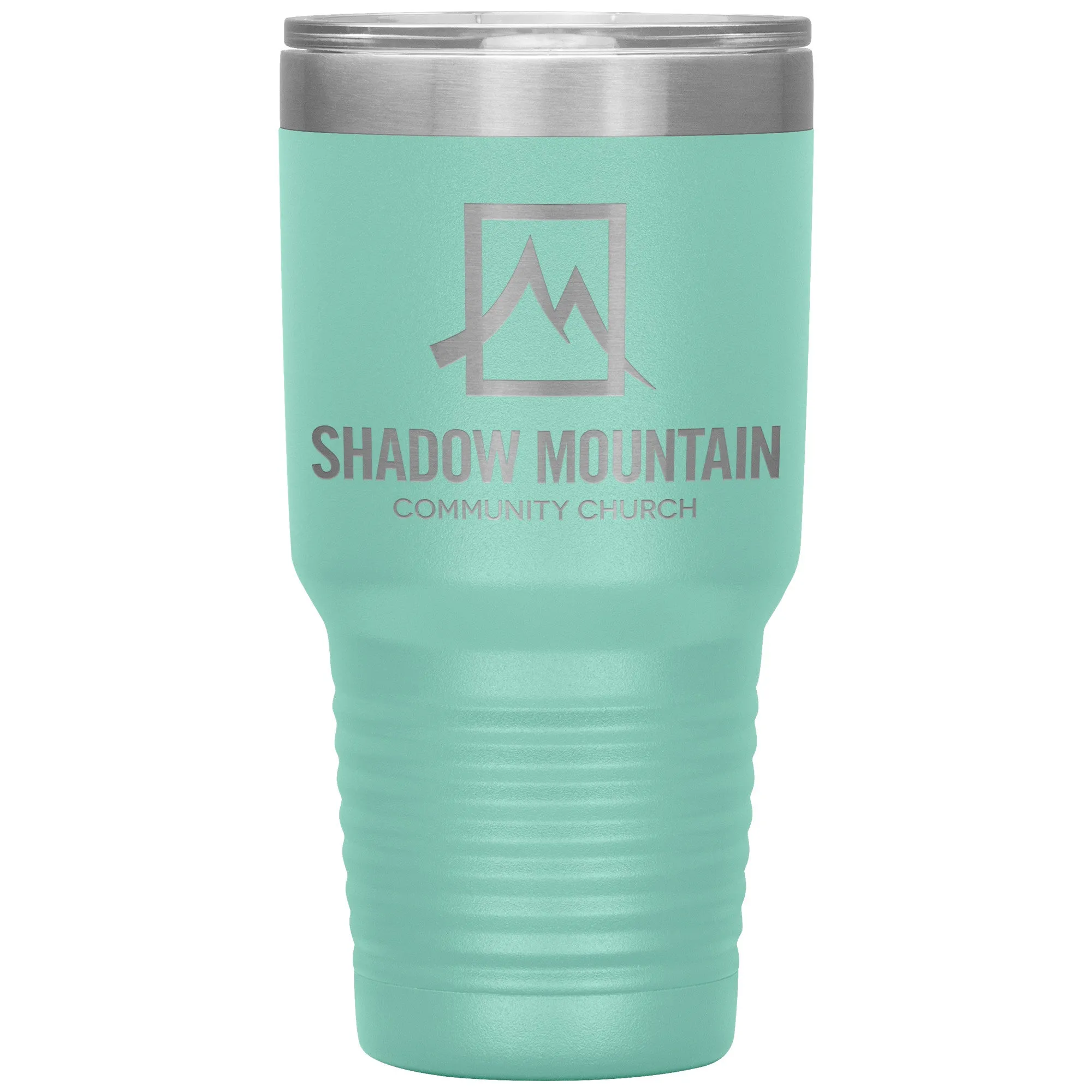 30 Ounce Vacuum Tumbler