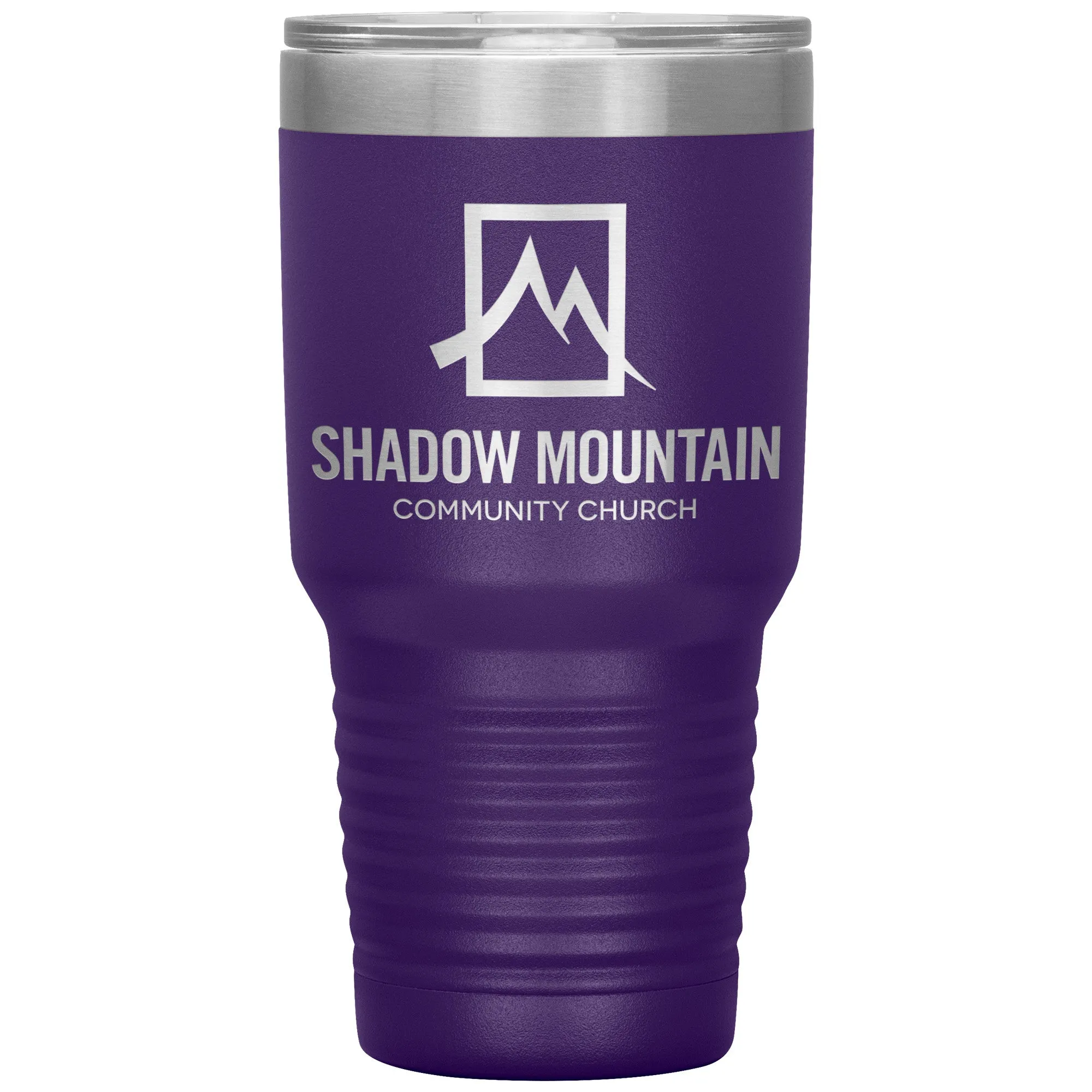 30 Ounce Vacuum Tumbler
