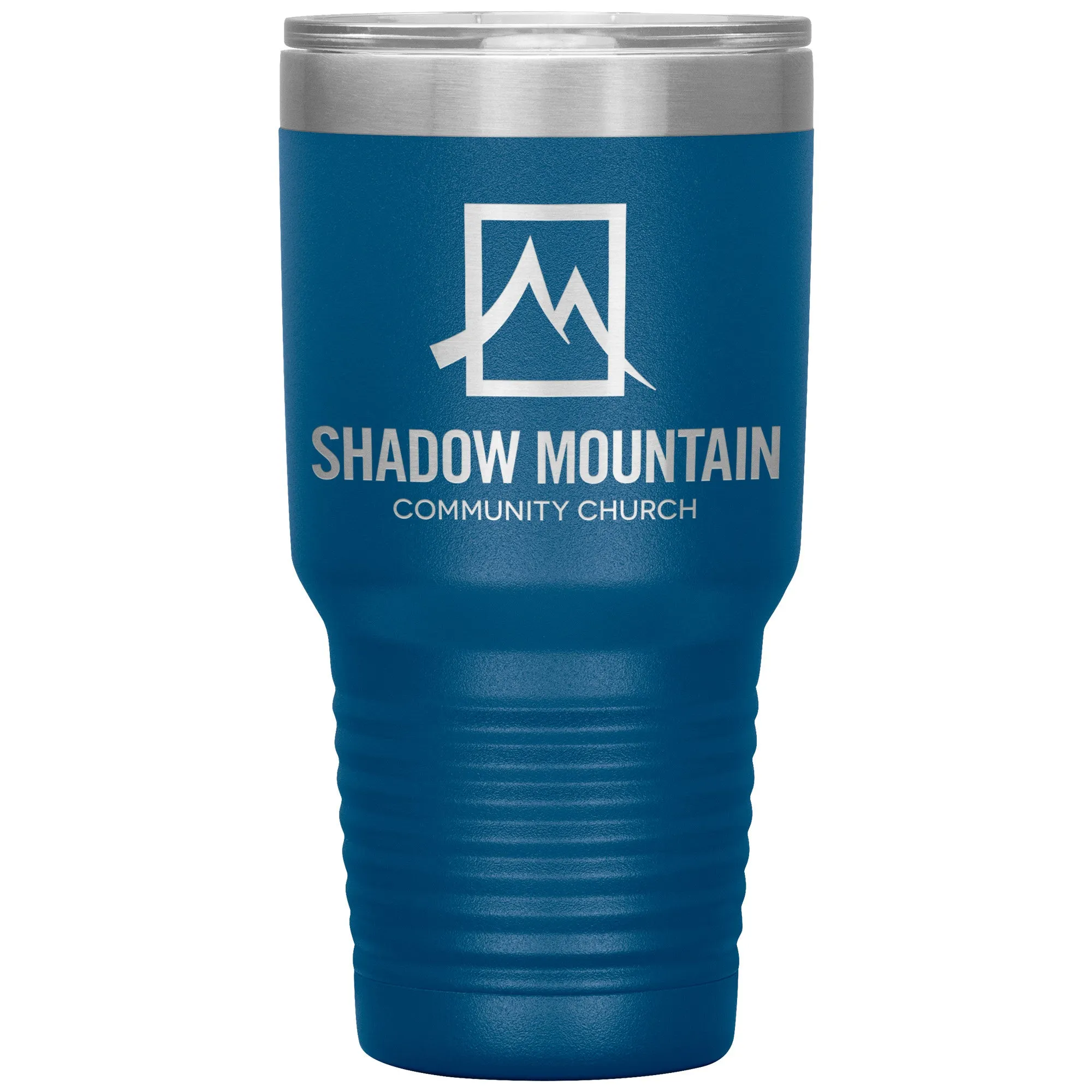 30 Ounce Vacuum Tumbler