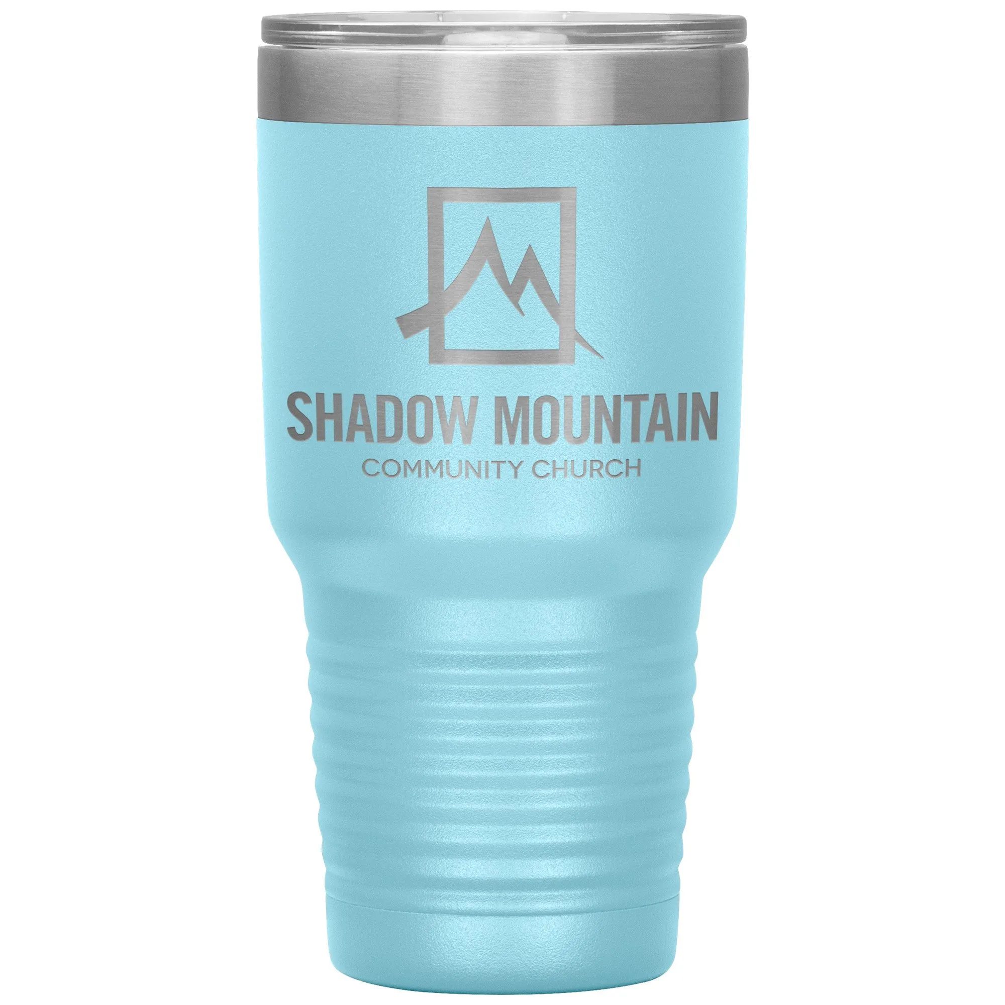 30 Ounce Vacuum Tumbler