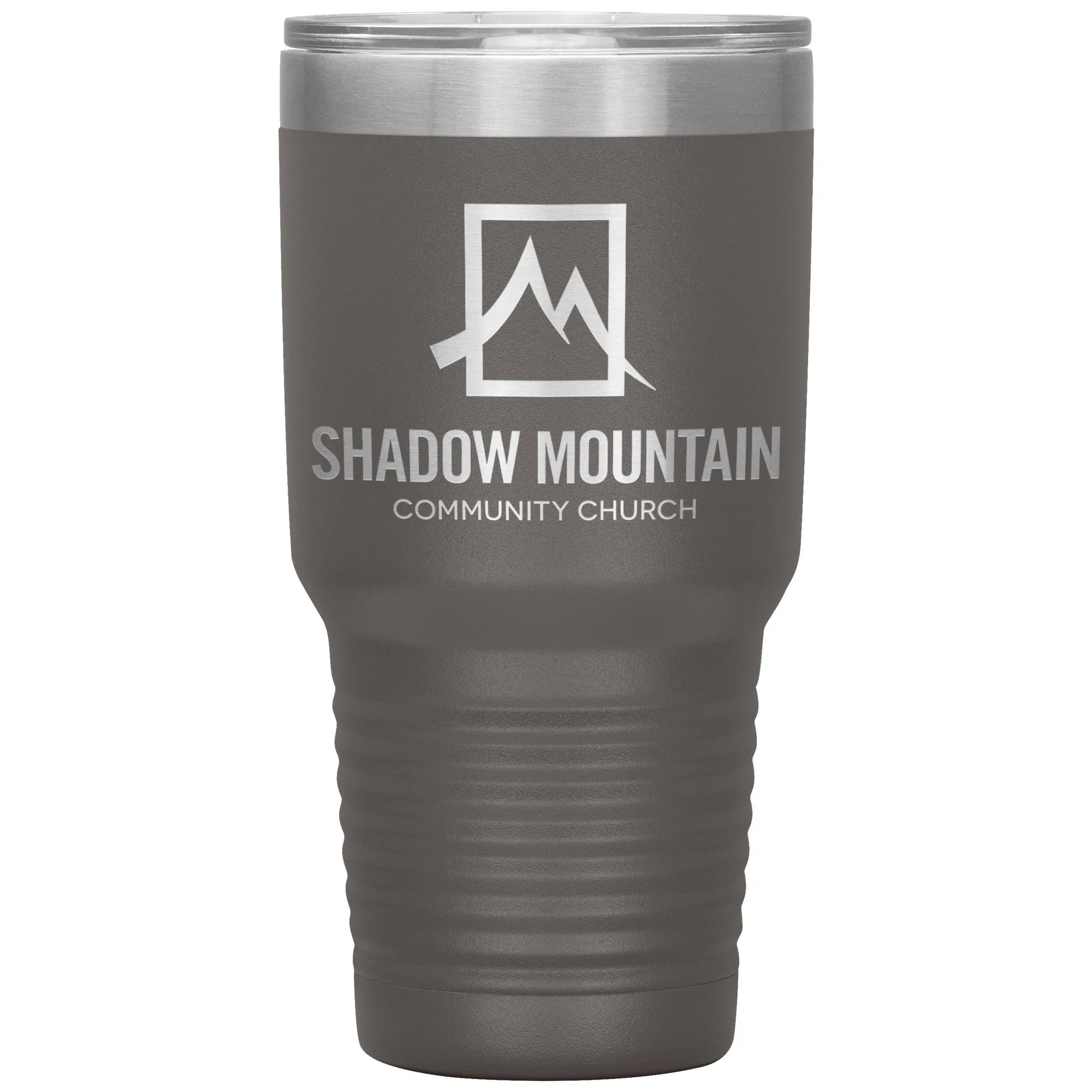 30 Ounce Vacuum Tumbler