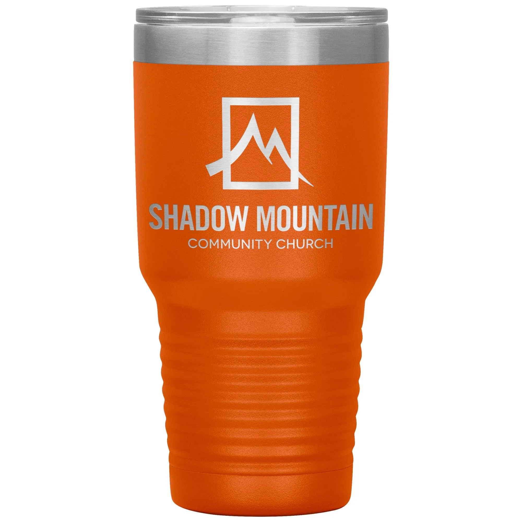 30 Ounce Vacuum Tumbler