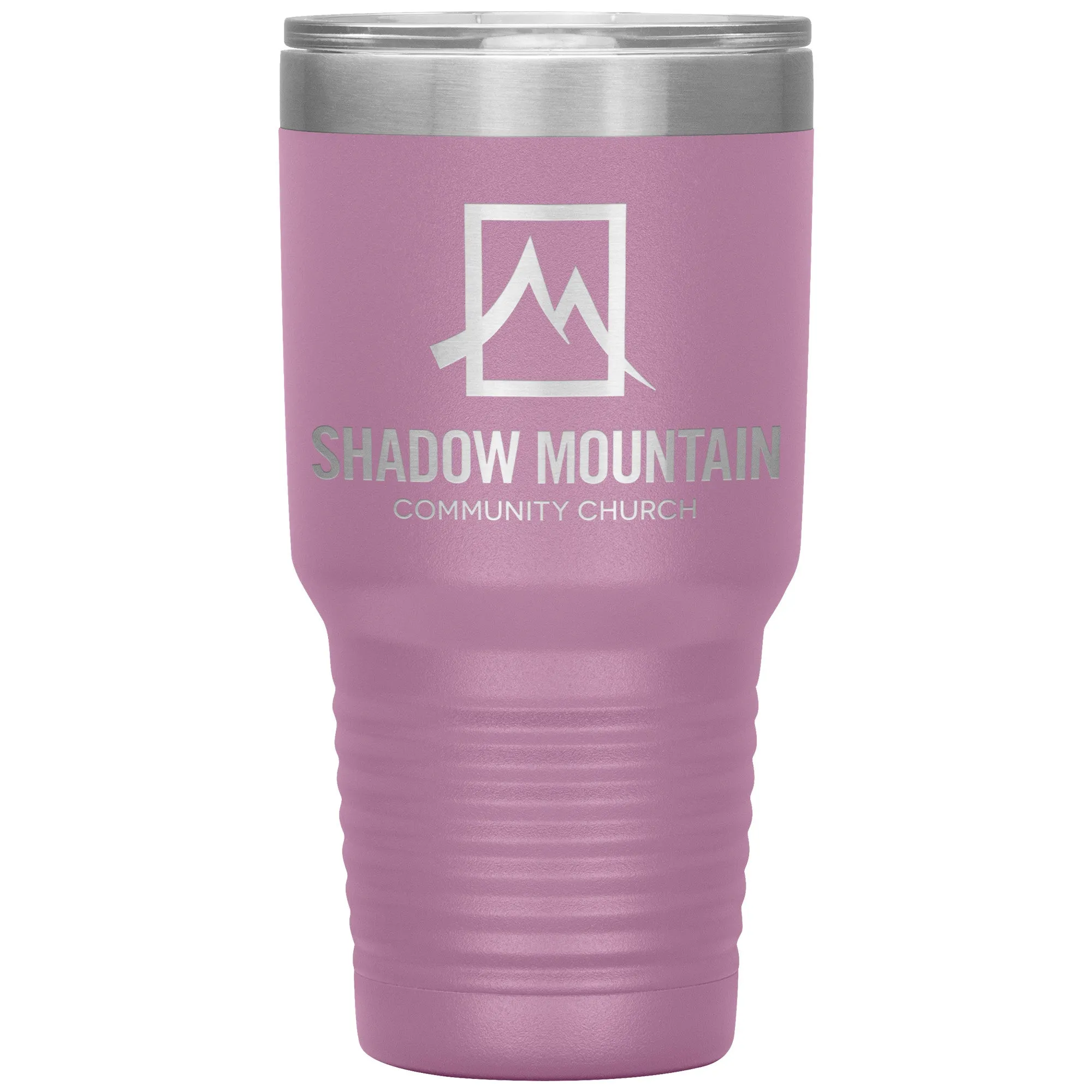 30 Ounce Vacuum Tumbler