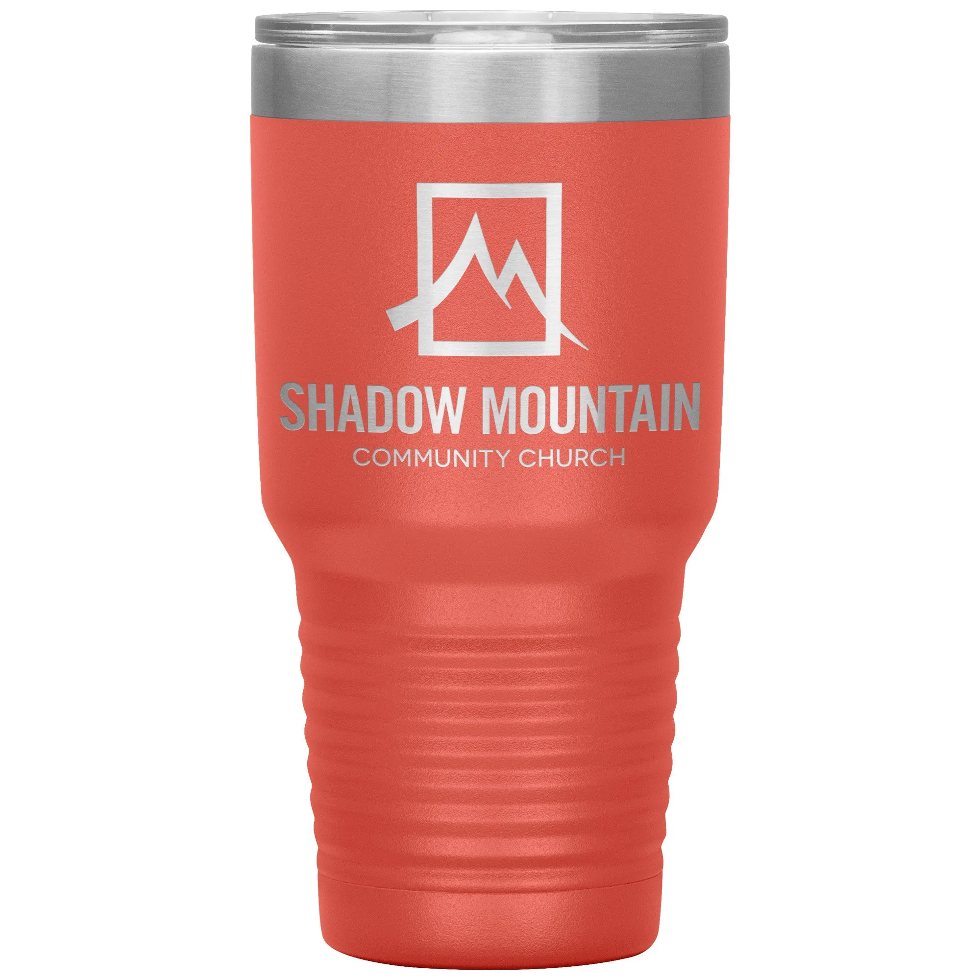 30 Ounce Vacuum Tumbler
