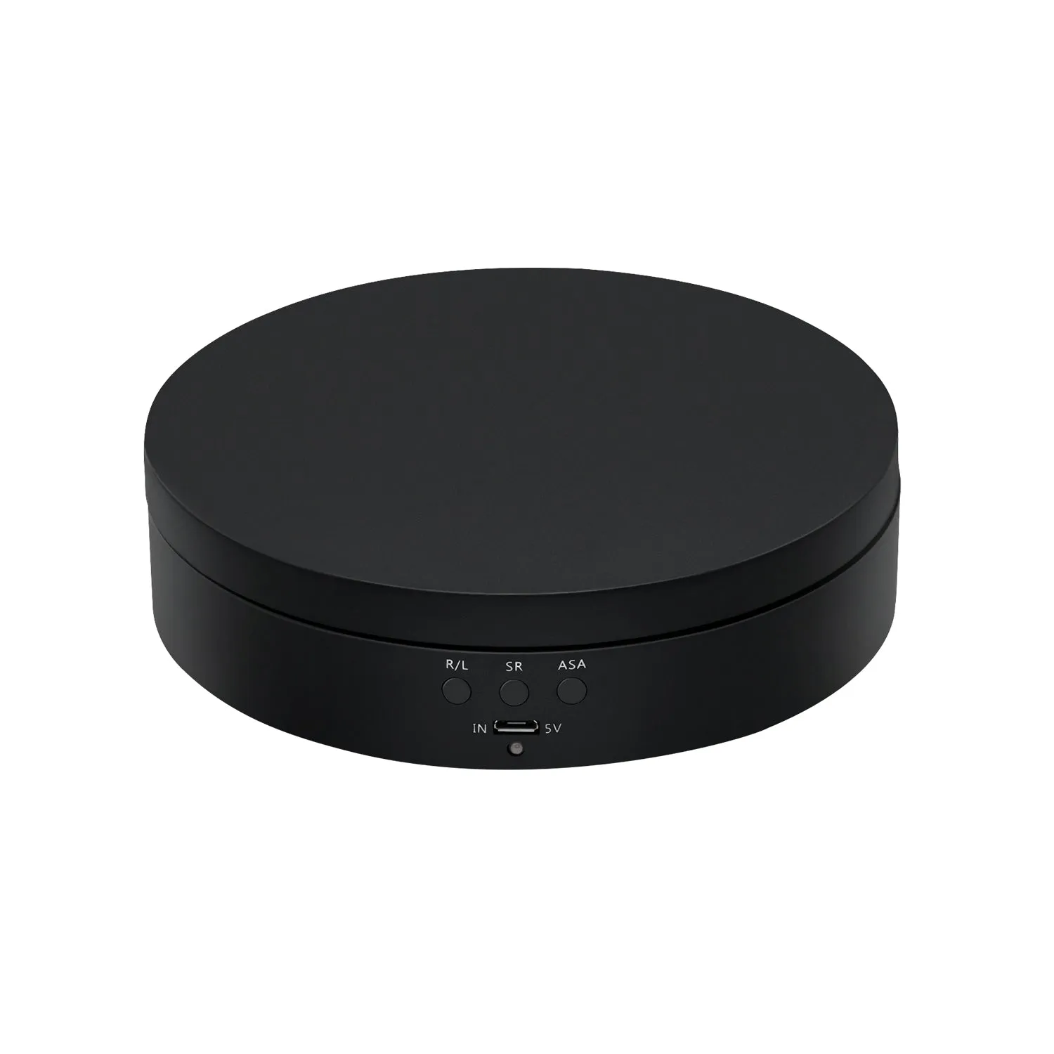 360° ROTATING DISPLAY STAND