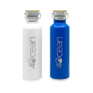 4ocean Reusable Bottle