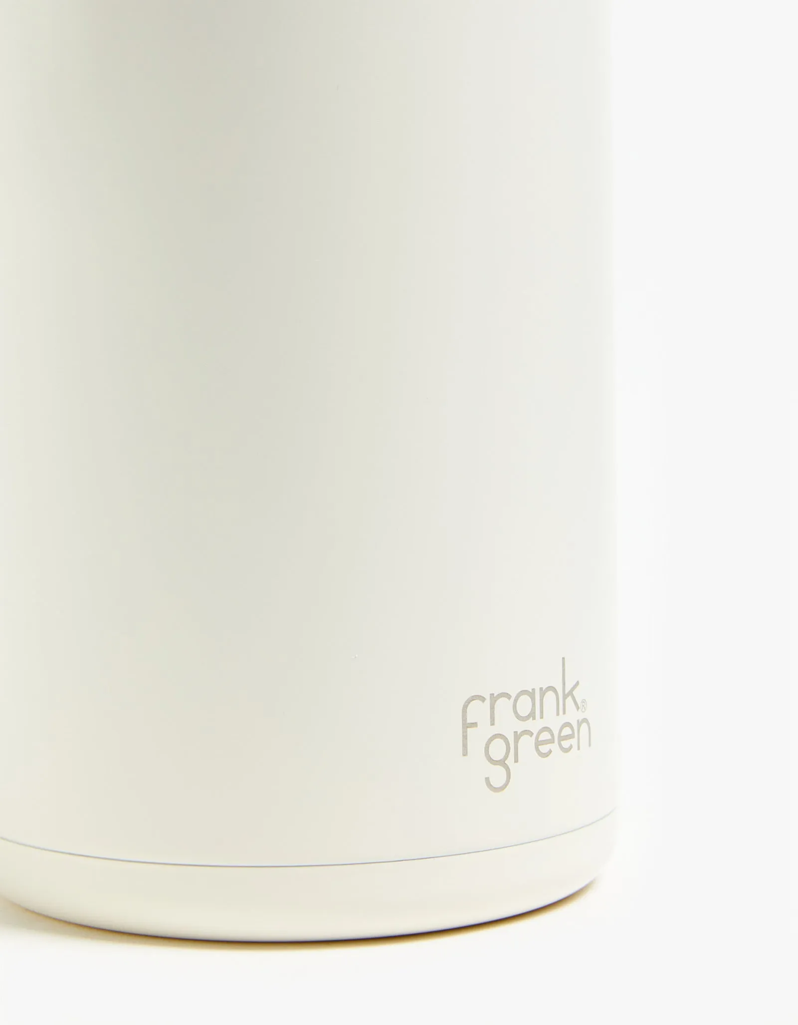 68Oz Reusable Bottle - Cloud