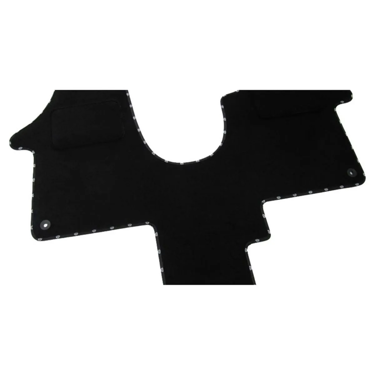 AG For Merc Sprinter RHD Cab Mat 2007 Onwards, Tough & Resistant