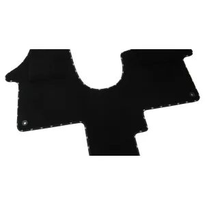 AG For Merc Sprinter RHD Cab Mat 2007 Onwards, Tough & Resistant