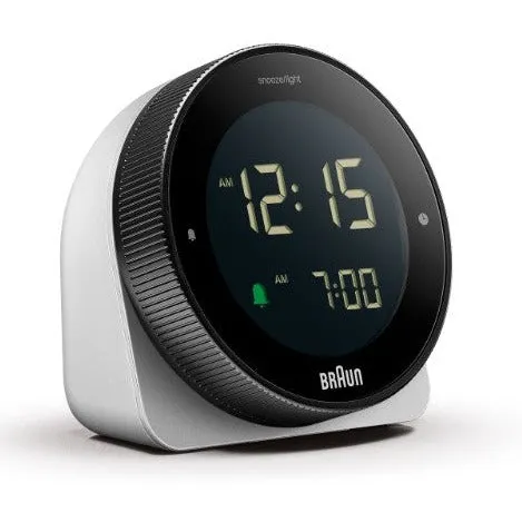 Alarm Clock BC24