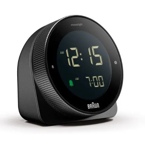 Alarm Clock BC24