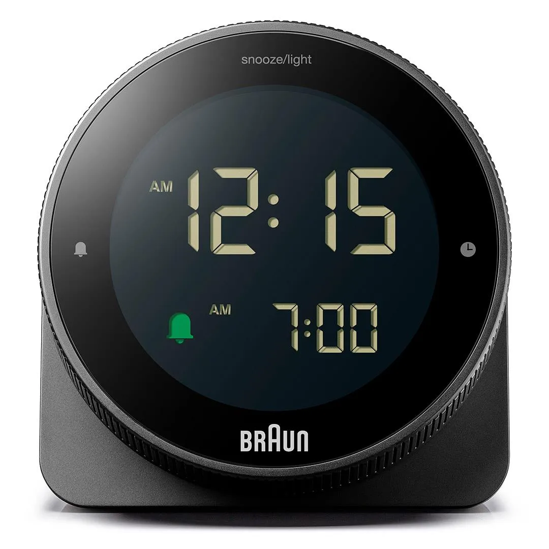Alarm Clock BC24