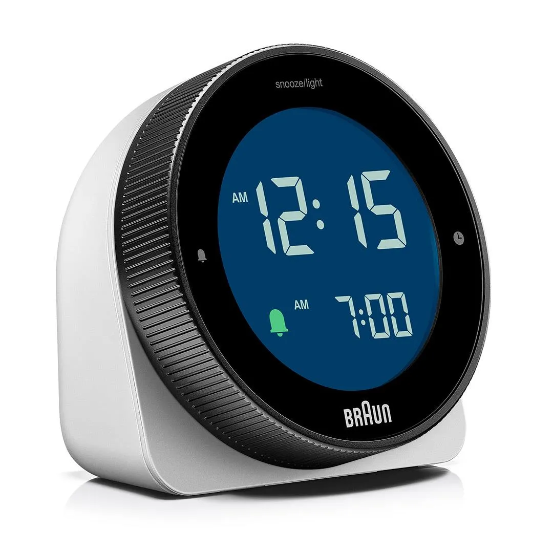 Alarm Clock BC24