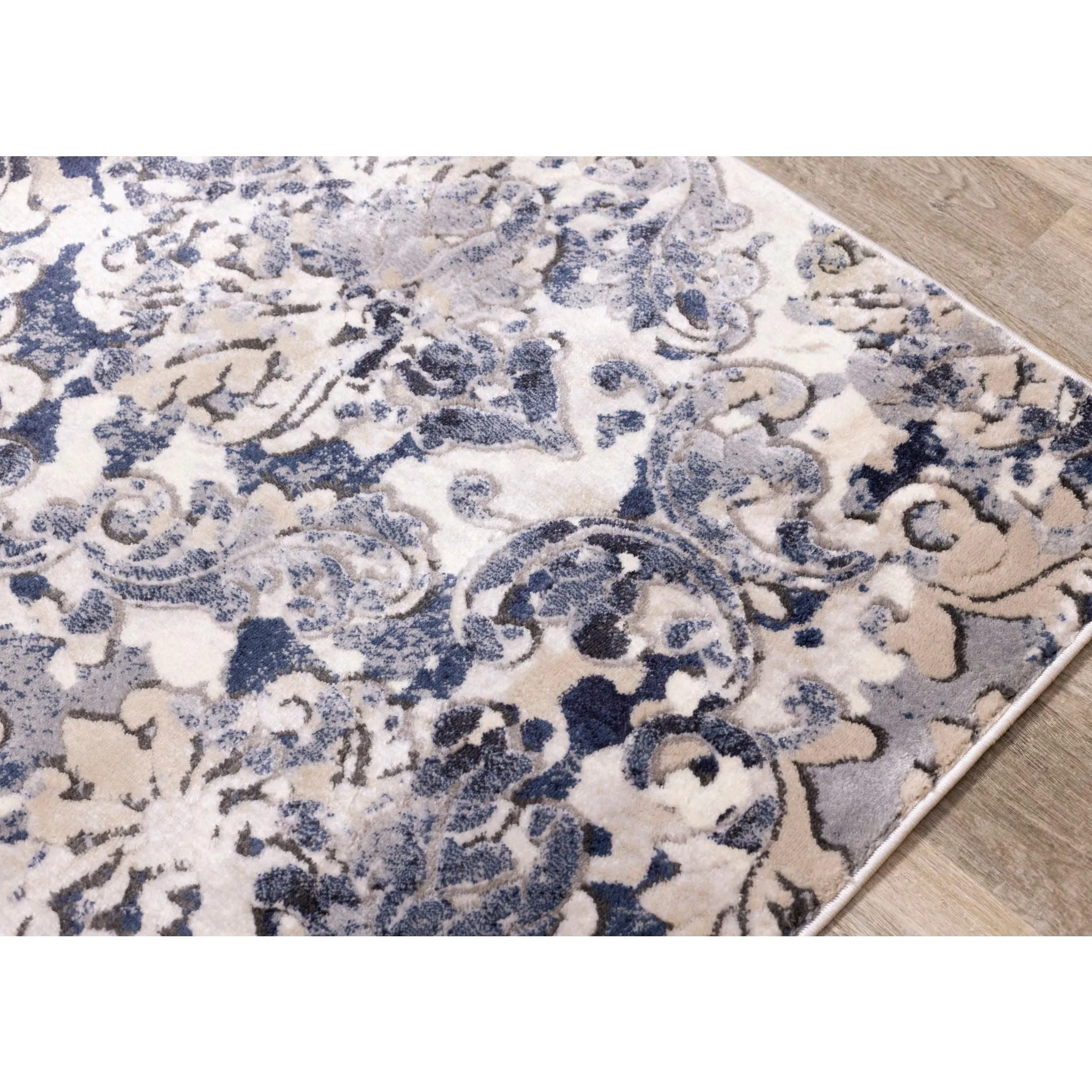 Alida Area Rug - 5'x8'