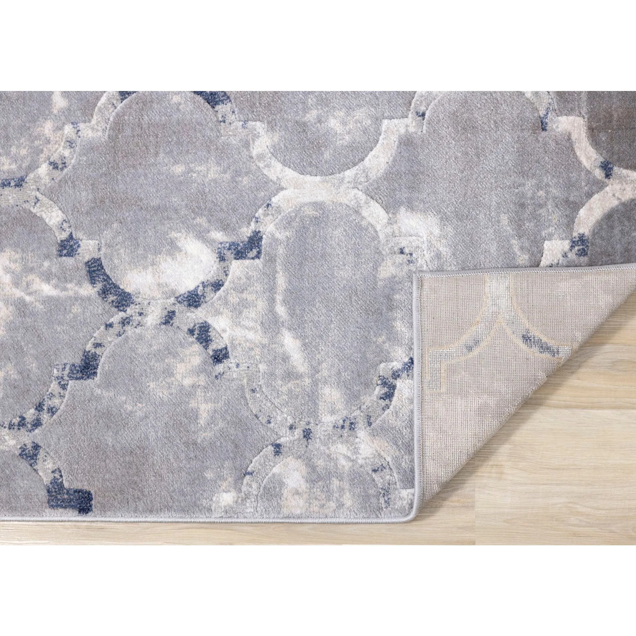 Alida Area Rug - 5'x8'