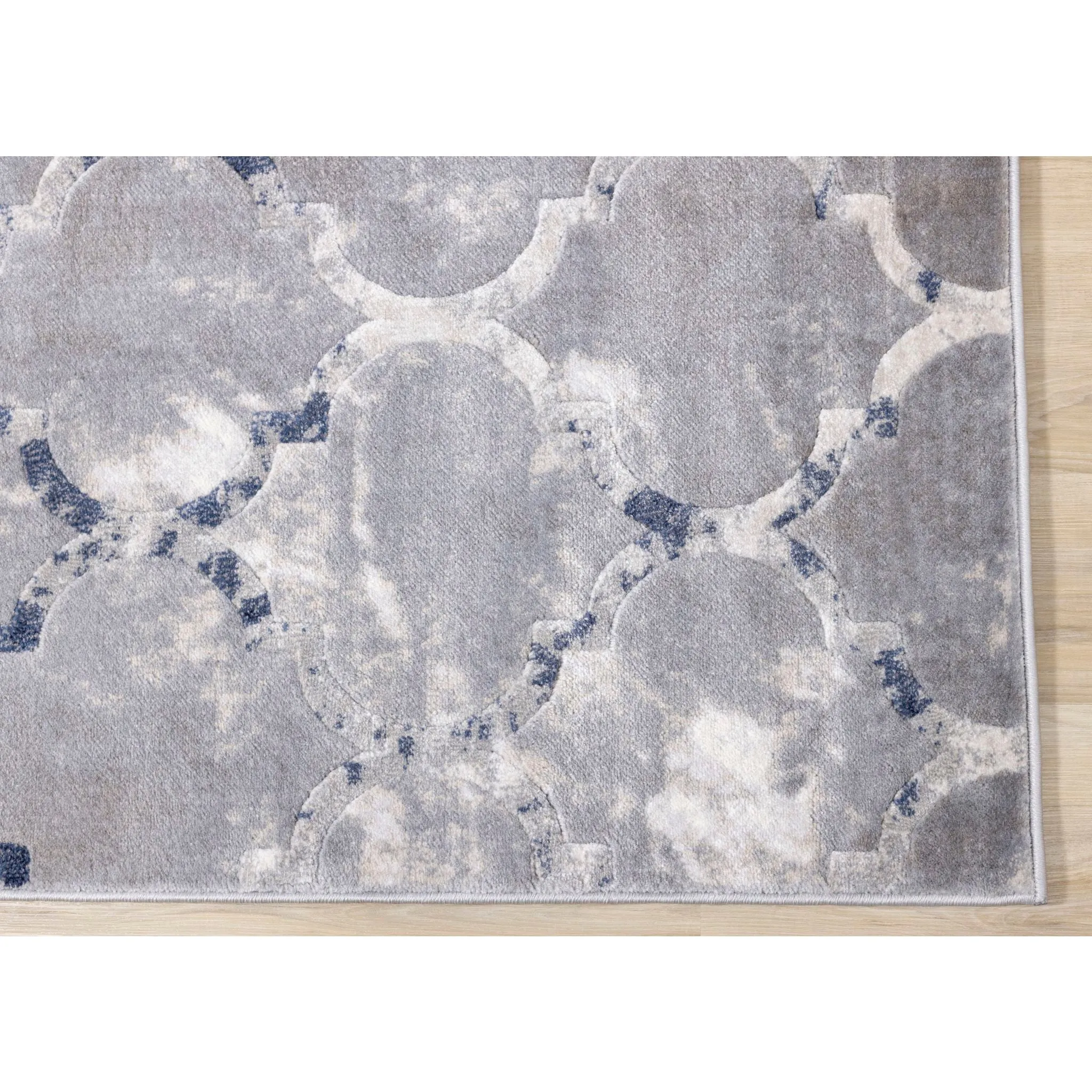 Alida Area Rug - 5'x8'