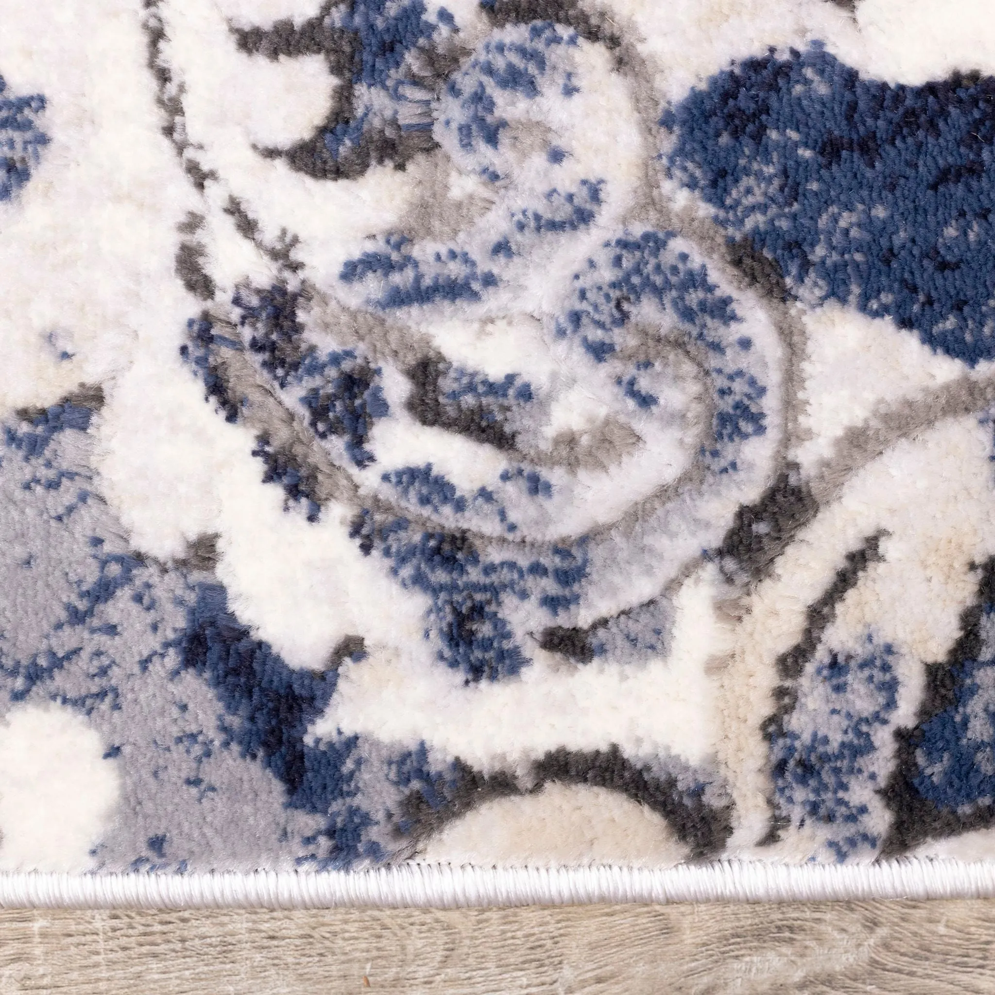 Alida Area Rug - 5'x8'