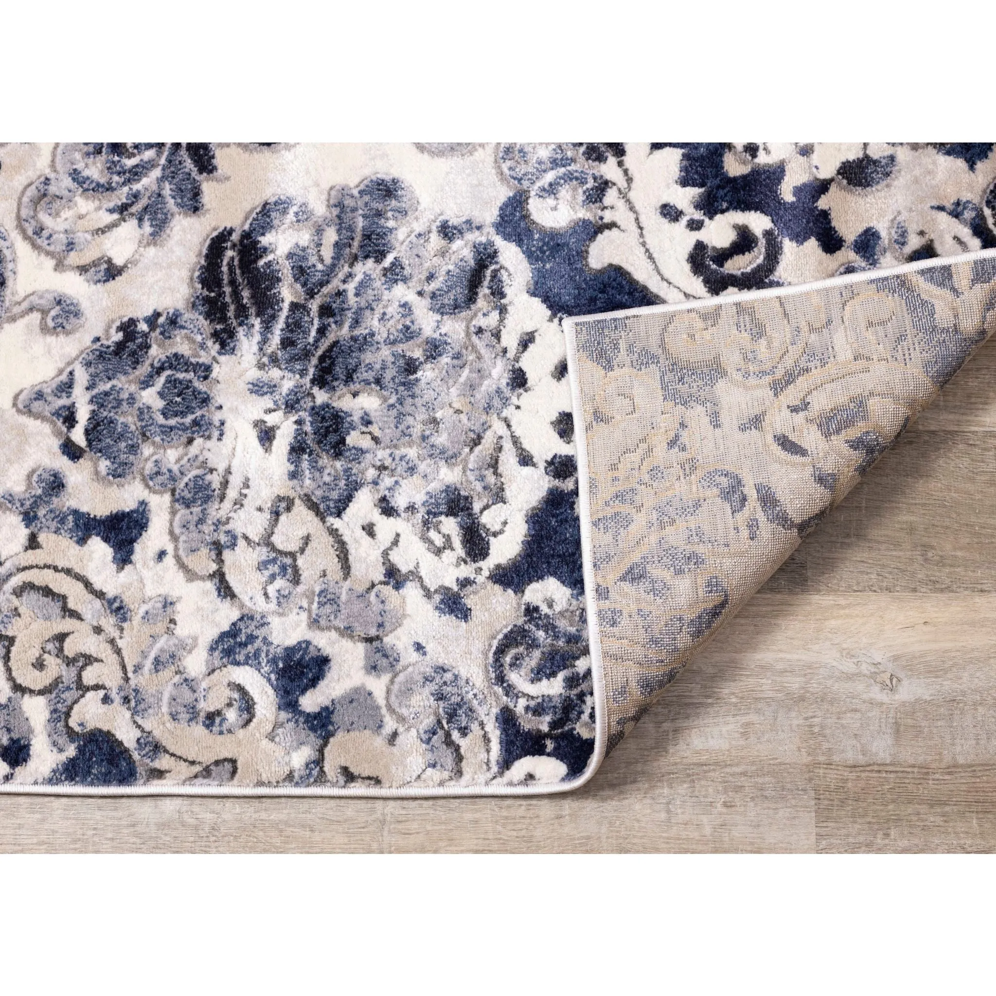 Alida Area Rug - 5'x8'