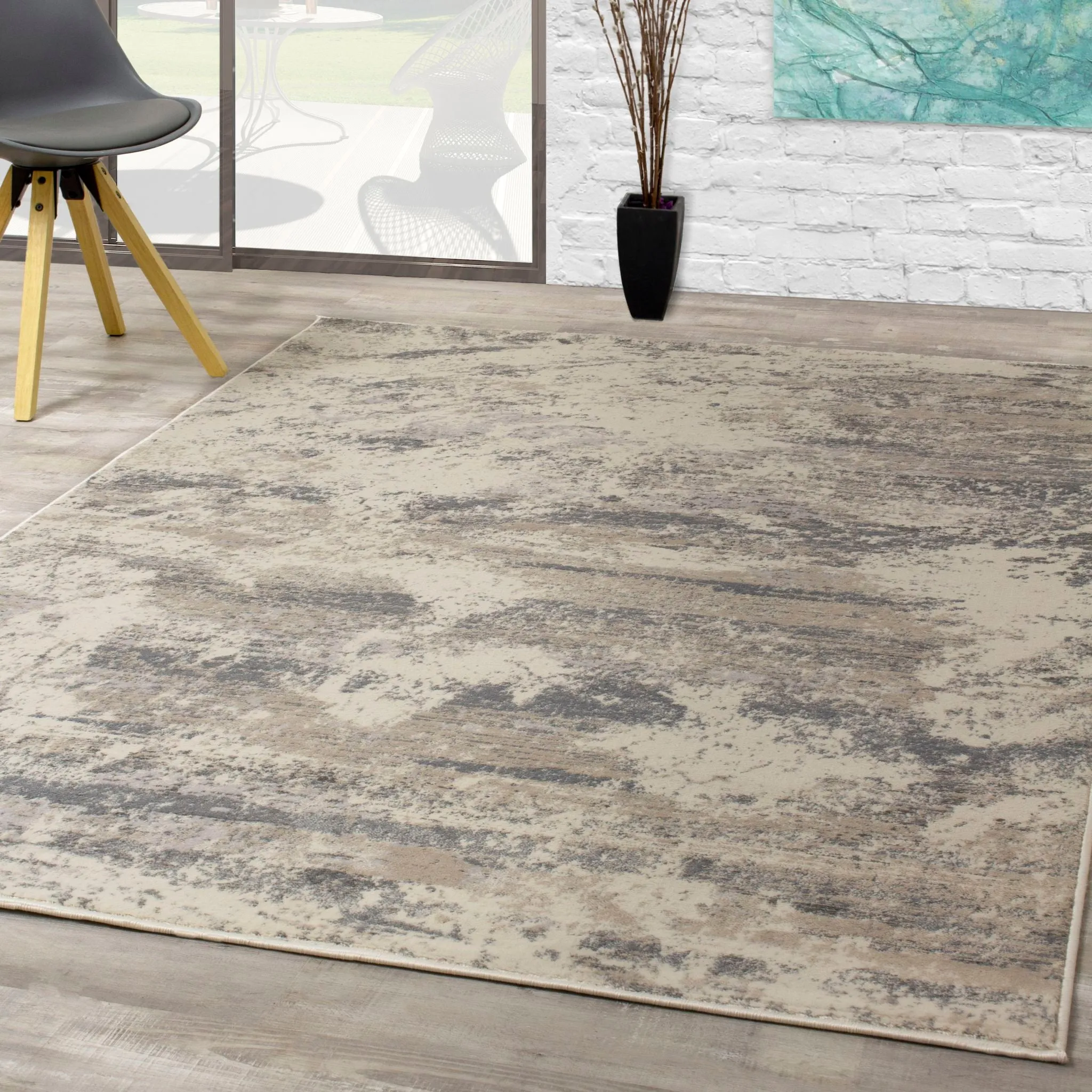 Alida Area Rug - 8'x10'