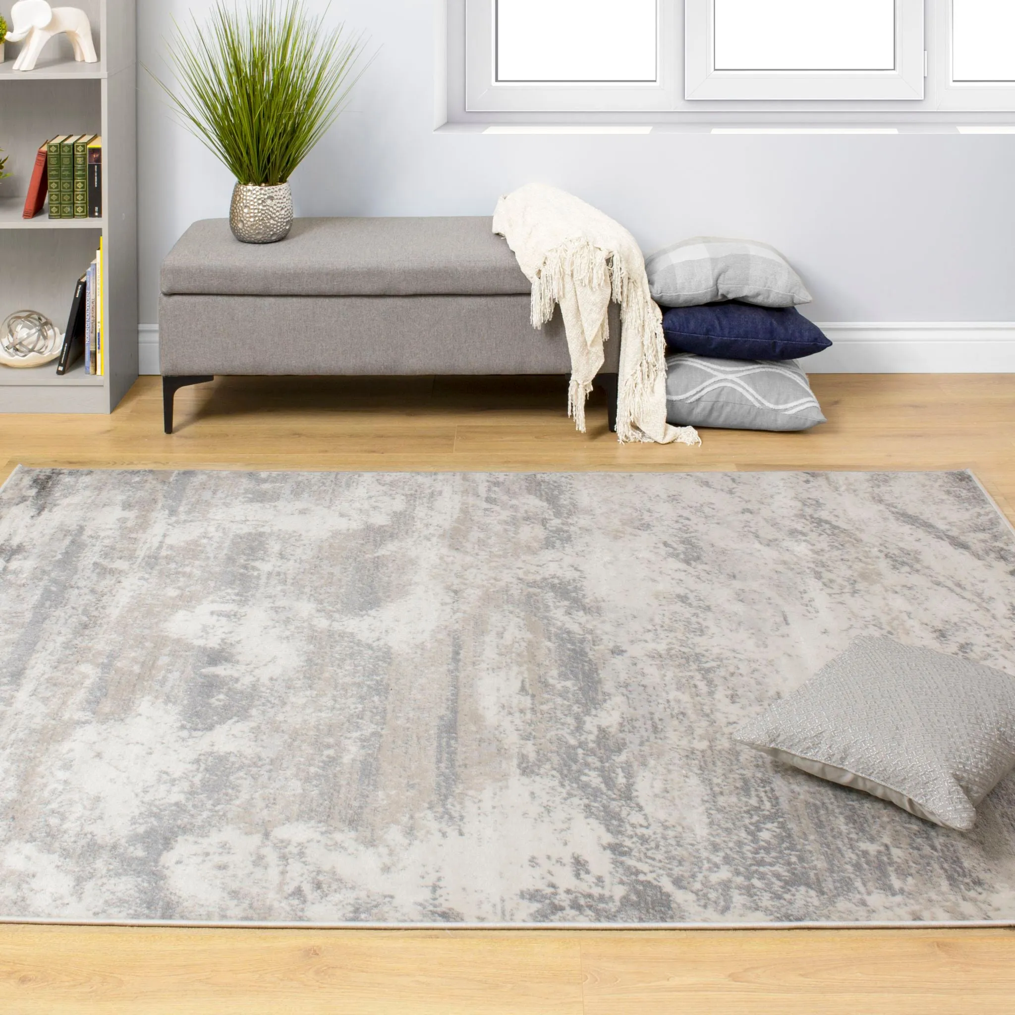 Alida Area Rug - 8'x10'