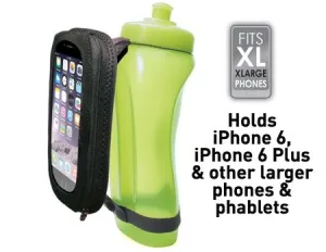 Amphipod Hydraform Handheld In-Touch Sumo