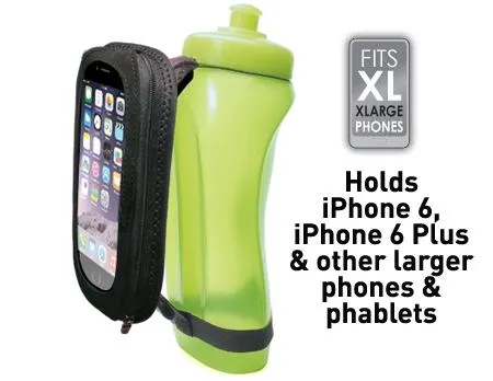 Amphipod Hydraform Handheld In-Touch Sumo