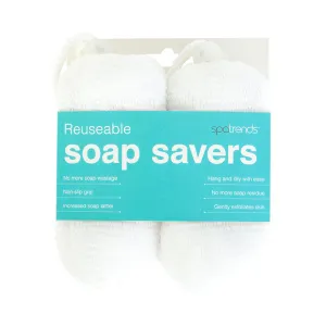 Annabel Trends Spa Trends Reusable Soap Saver