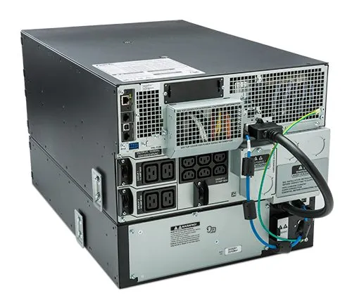 APC Smart UPS SRT 192V Battery