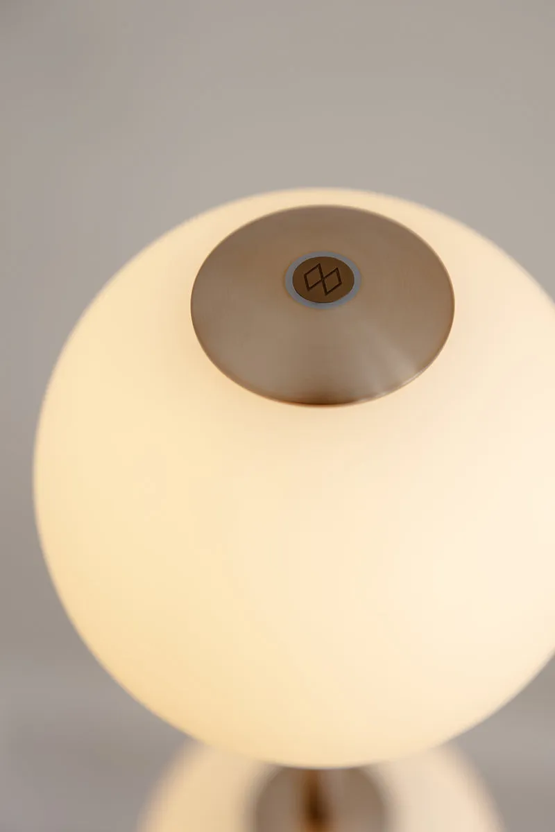 Audrey Floor Lamp
