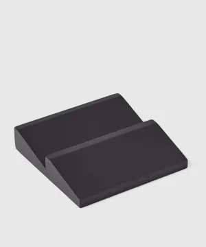 Bamboo Skincare & Cosmetic Organizing Insert – Black