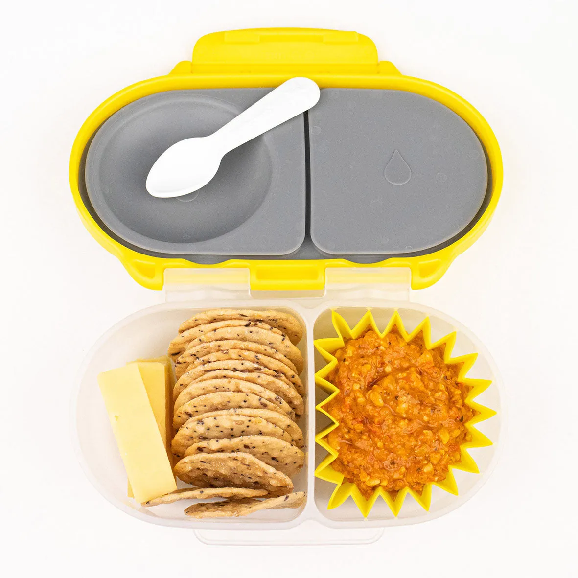 b.box Build Your Own Snack Box Bundle - Buy 5 Get 1 FREE