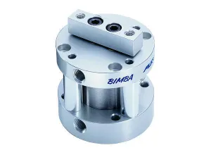 BIMBA FLAT 2 CYLINDER