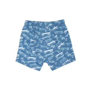Boy's Brief