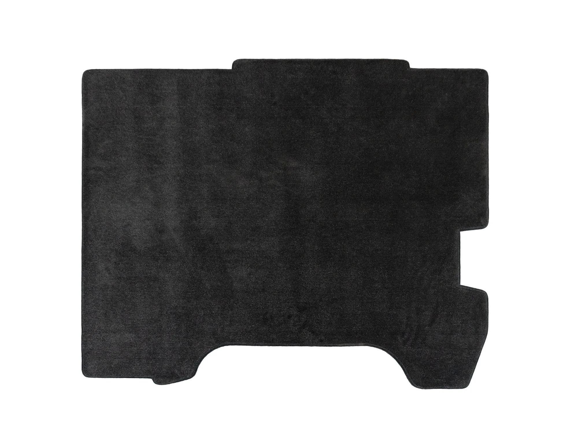 Carpet Mat - Living/Passenger Area [Winnebago]