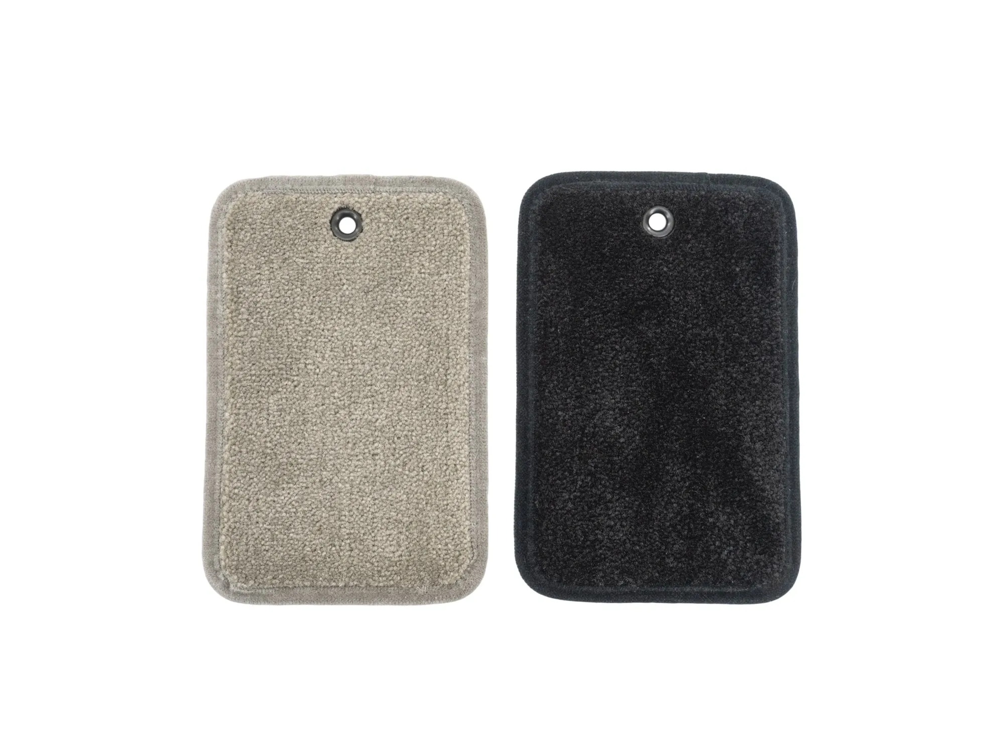 Carpet Mat - Living/Passenger Area [Winnebago]