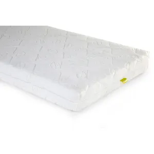 Childhome Duo Kokos Natural Safe Sleeper Mattress 70 x 140 x 12cm