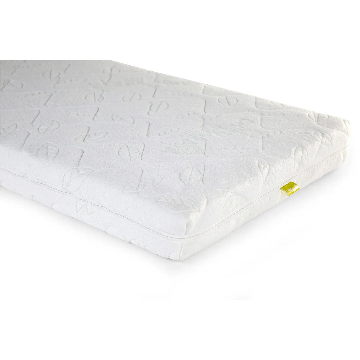 Childhome Duo Kokos Natural Safe Sleeper Mattress 70 x 140 x 12cm