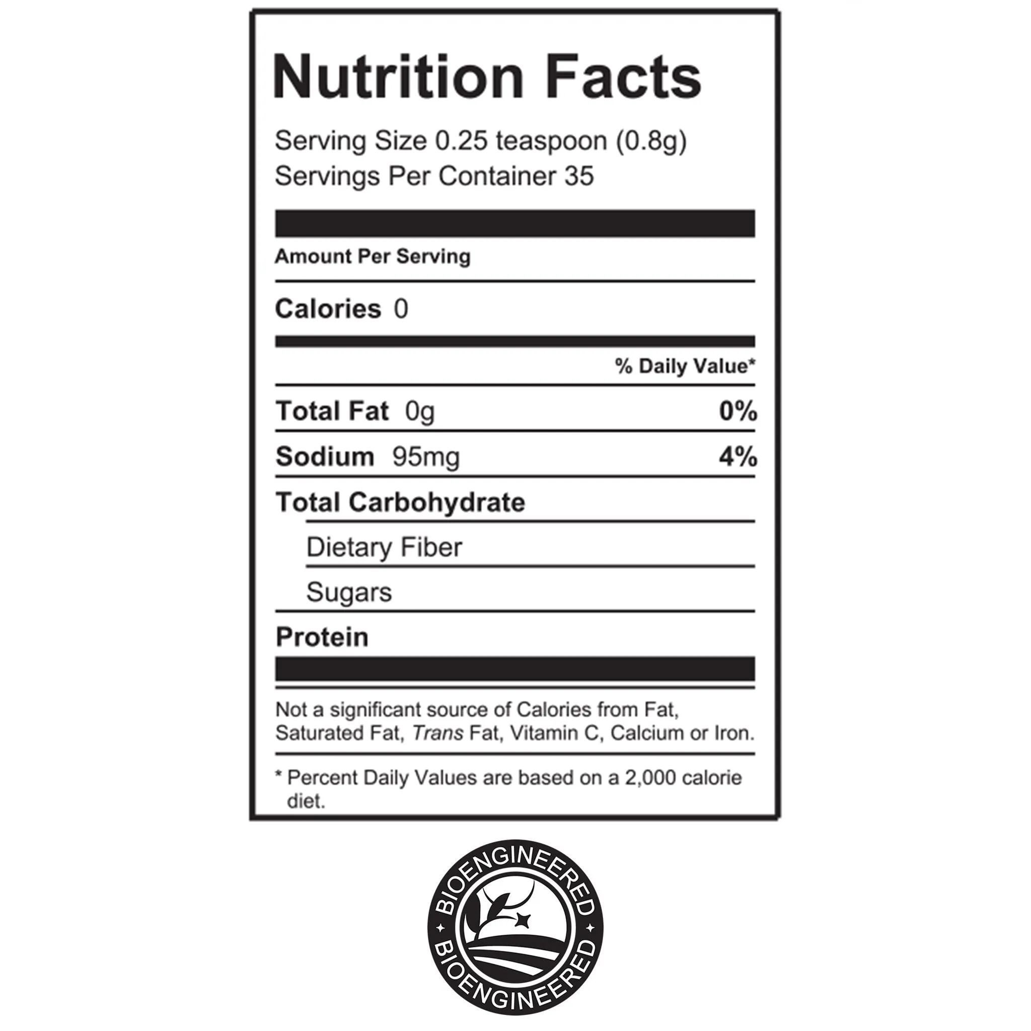 Chuckwagon Steak Seasoning