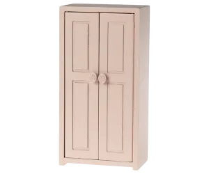 Closet, Mouse -  Light rose