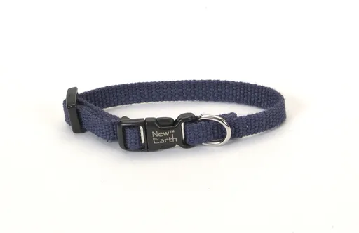 Coastal Soy Dog Collar