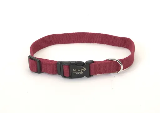 Coastal Soy Dog Collar