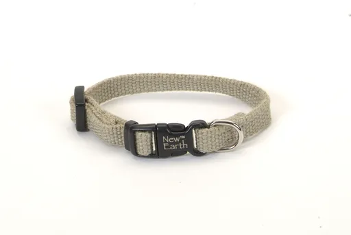 Coastal Soy Dog Collar