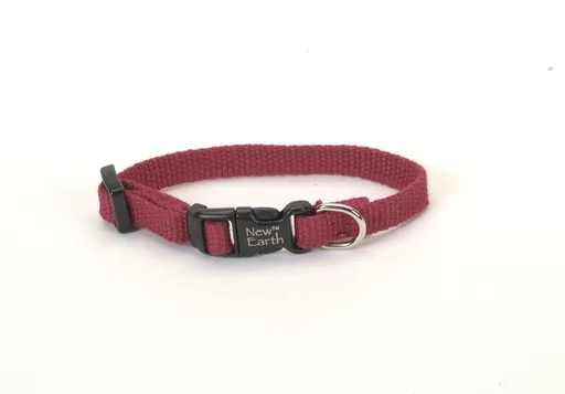 Coastal Soy Dog Collar