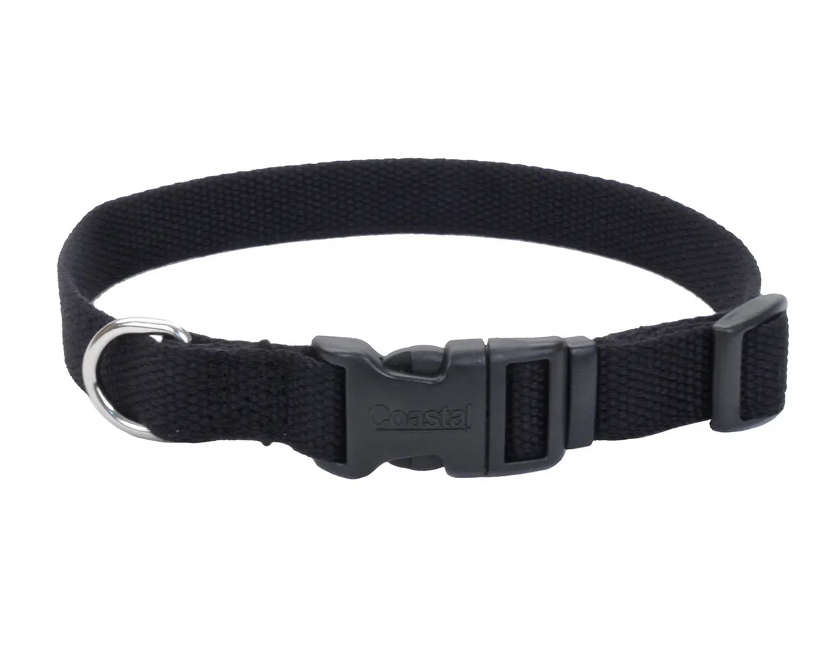 Coastal Soy Dog Collar