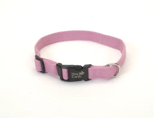 Coastal Soy Dog Collar