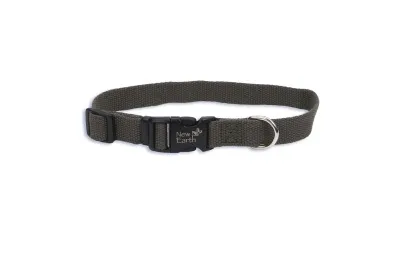 Coastal Soy Dog Collar