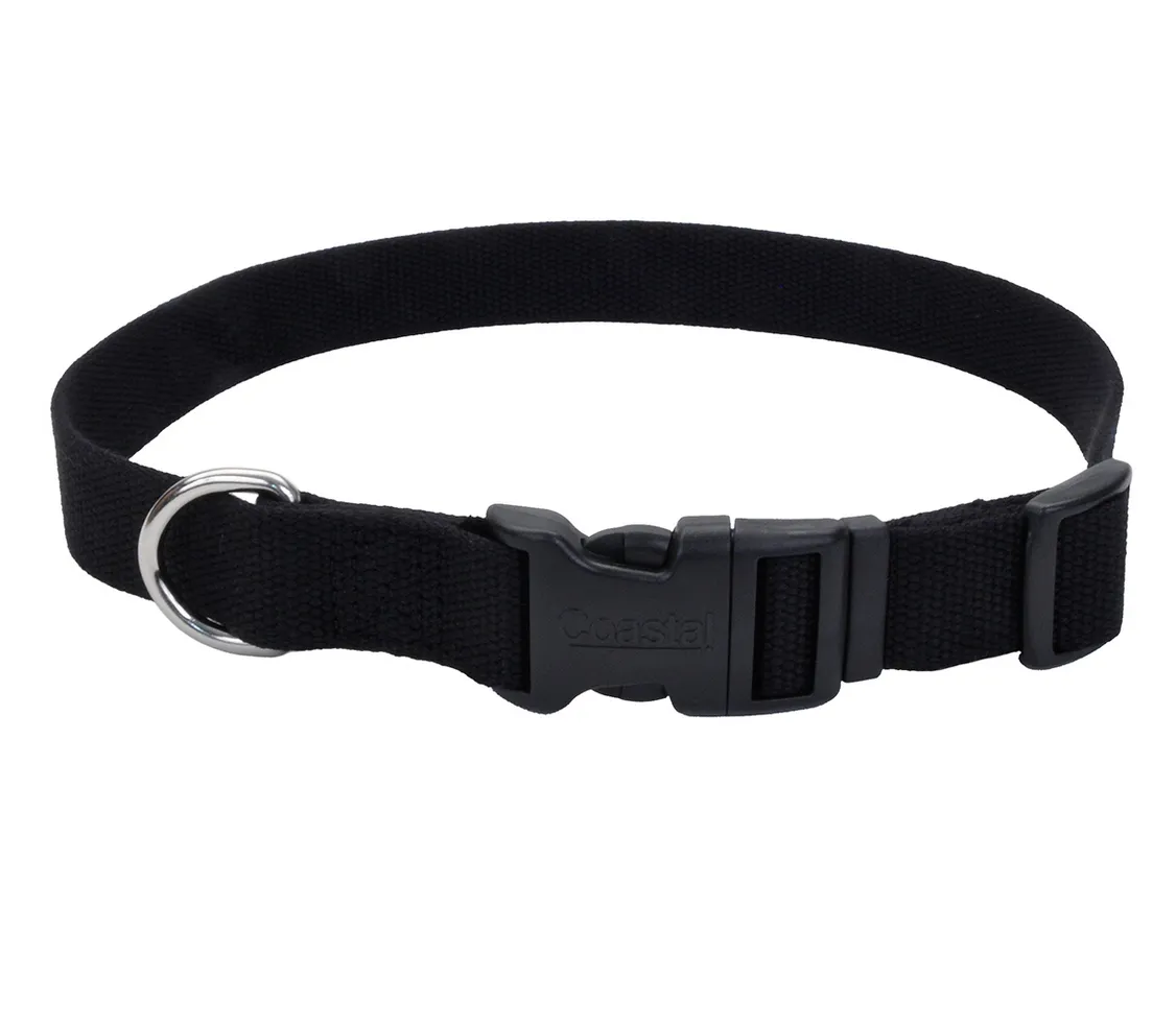 Coastal Soy Dog Collar