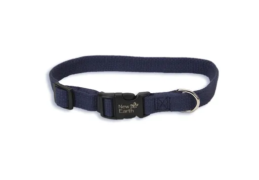 Coastal Soy Dog Collar