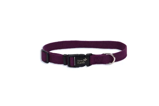 Coastal Soy Dog Collar