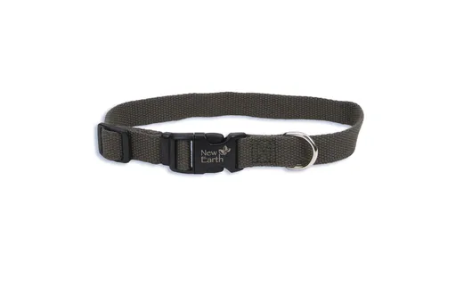 Coastal Soy Dog Collar
